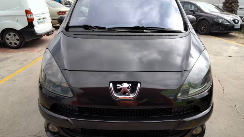 PEUGEOT 1007 9947FLT 6