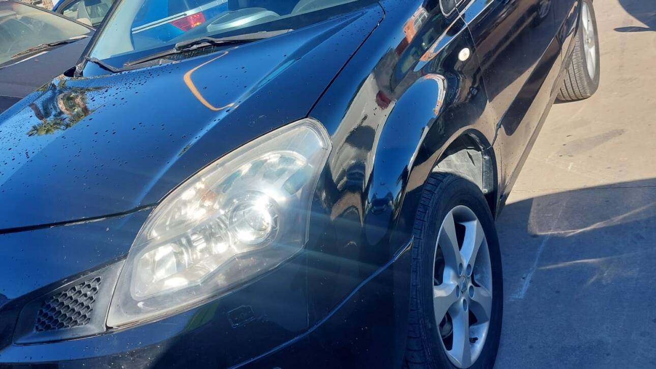 RENAULT – Koleos 2.0dCi 150CV 4×4 Dynamique PK1 225.000KM 2008